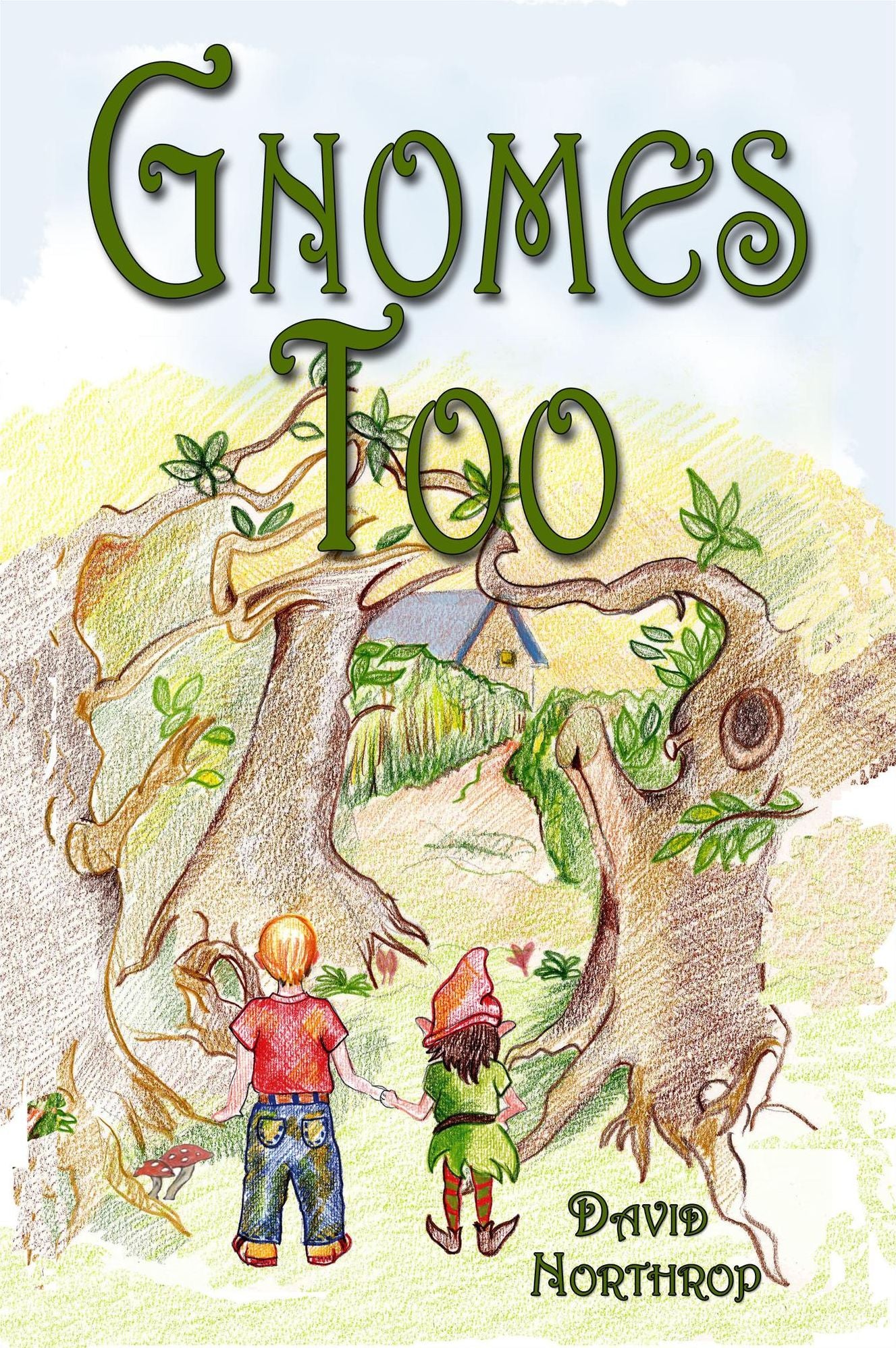 Gnomes Too