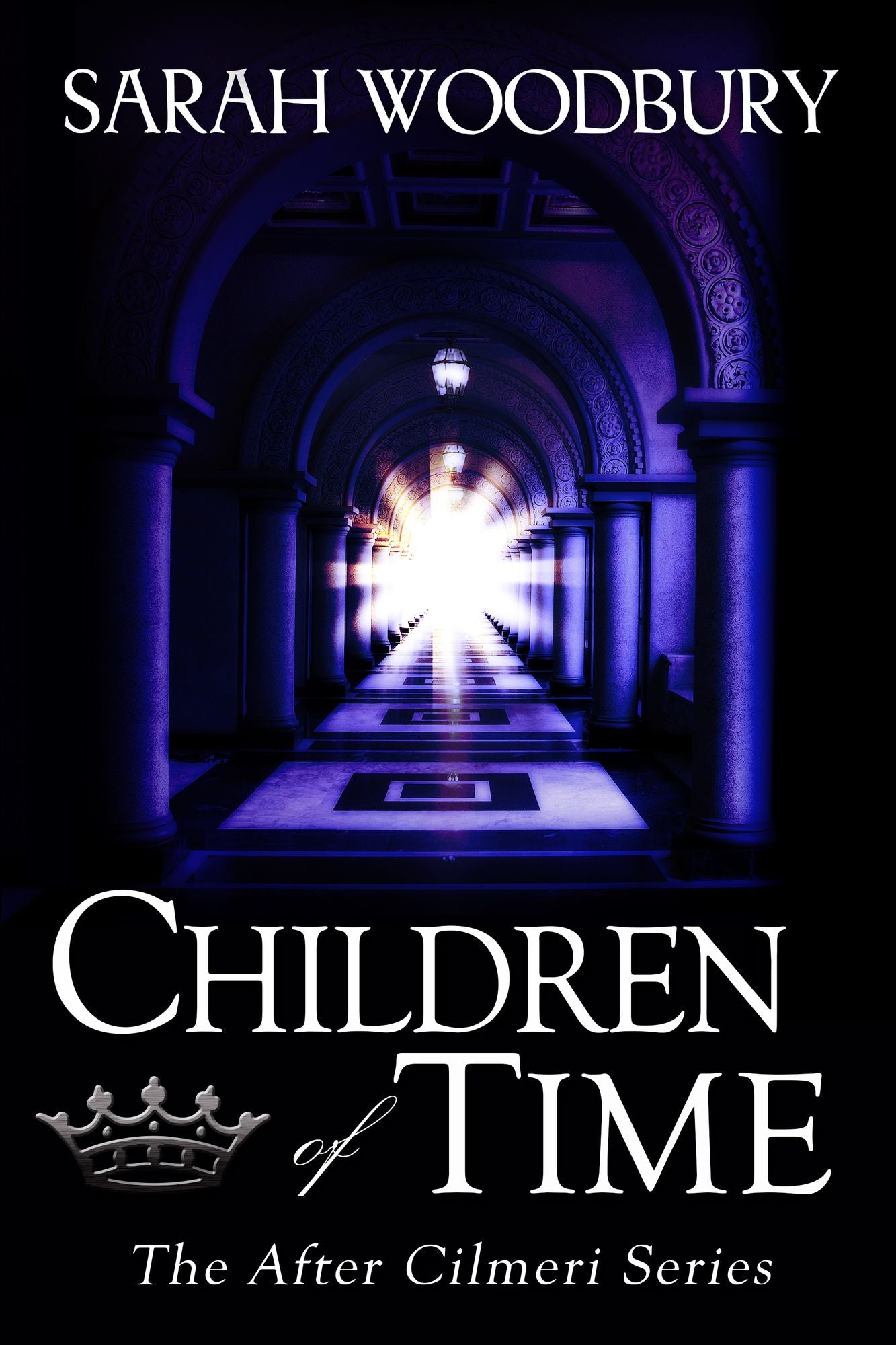 Children of Time