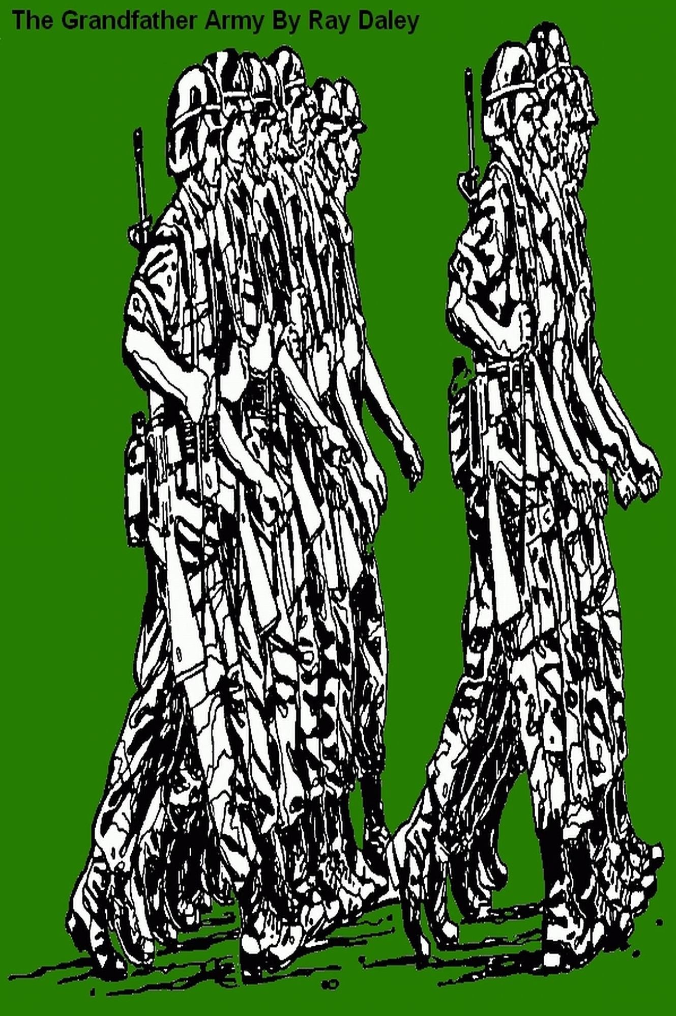 The Grandfather Army