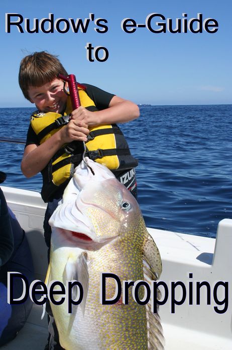 Rudow's e-Guide to Deep Dropping