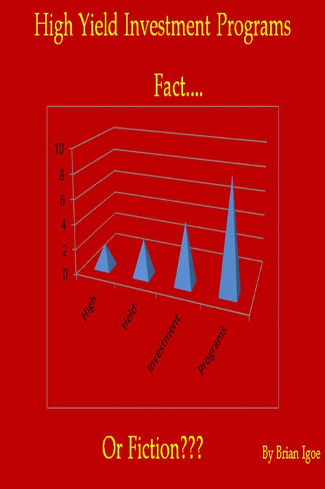 High Yield Investment Programs: Fact, or Fiction?