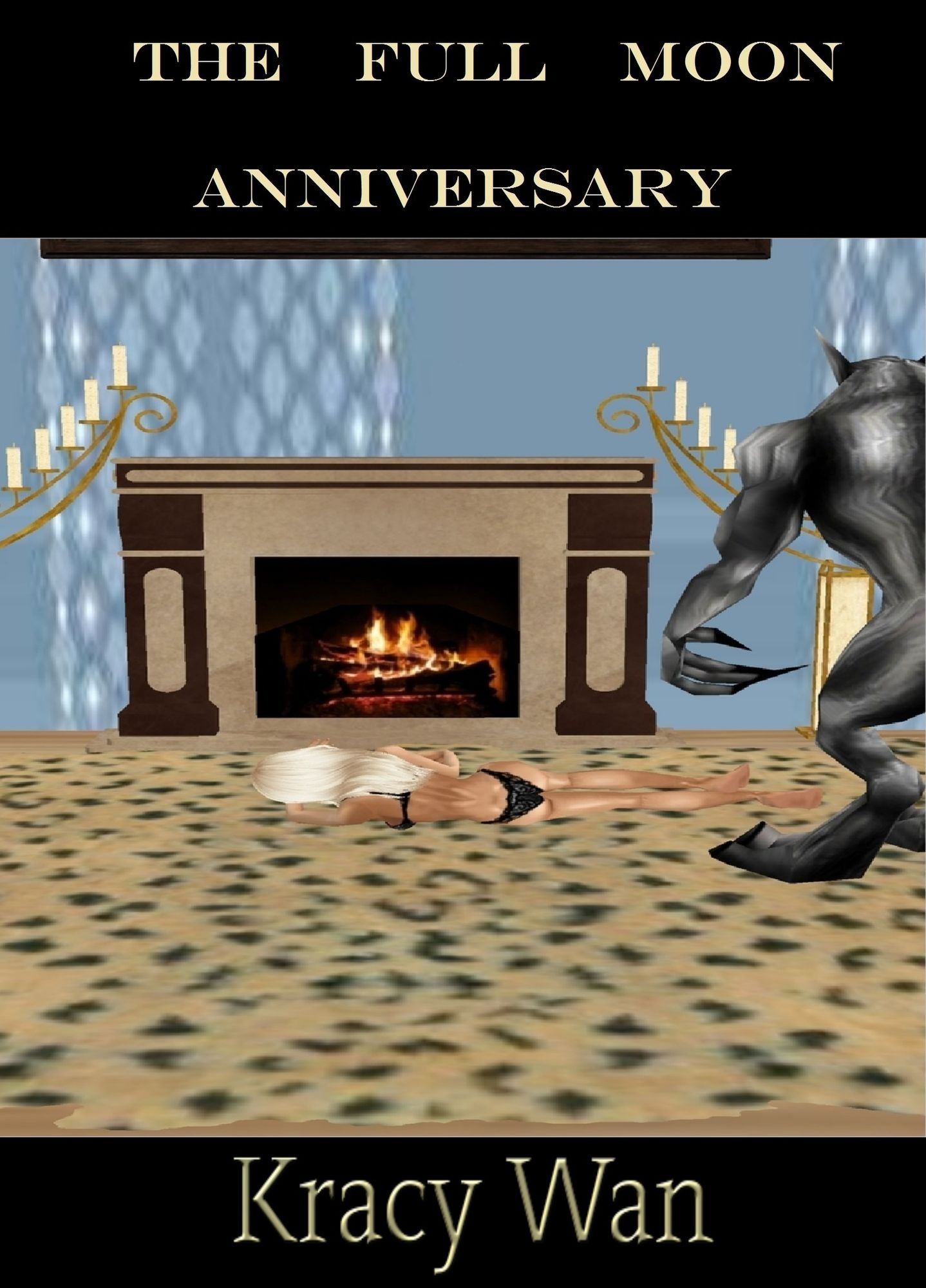 The Full Moon Anniversary