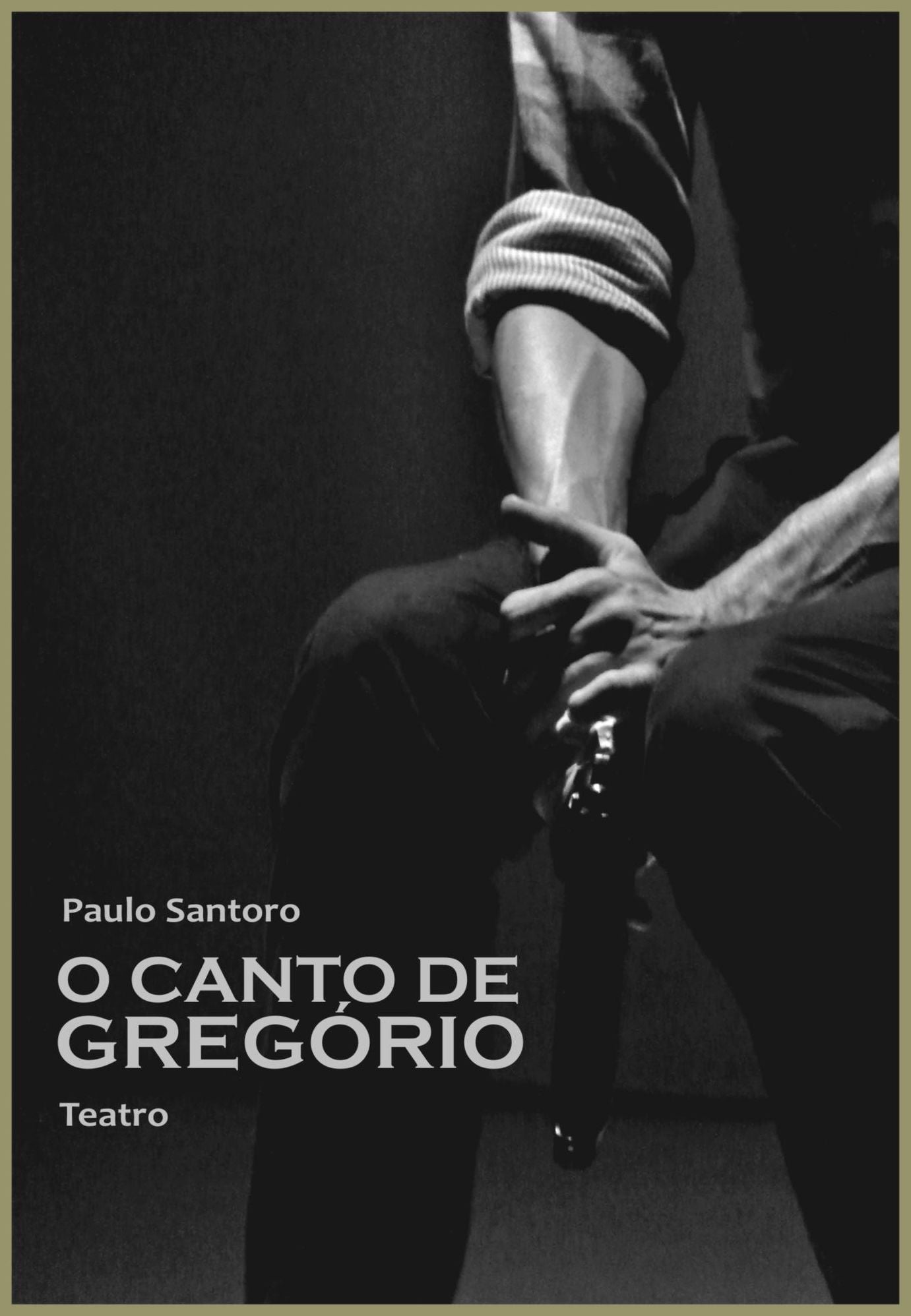 O canto de Gregório