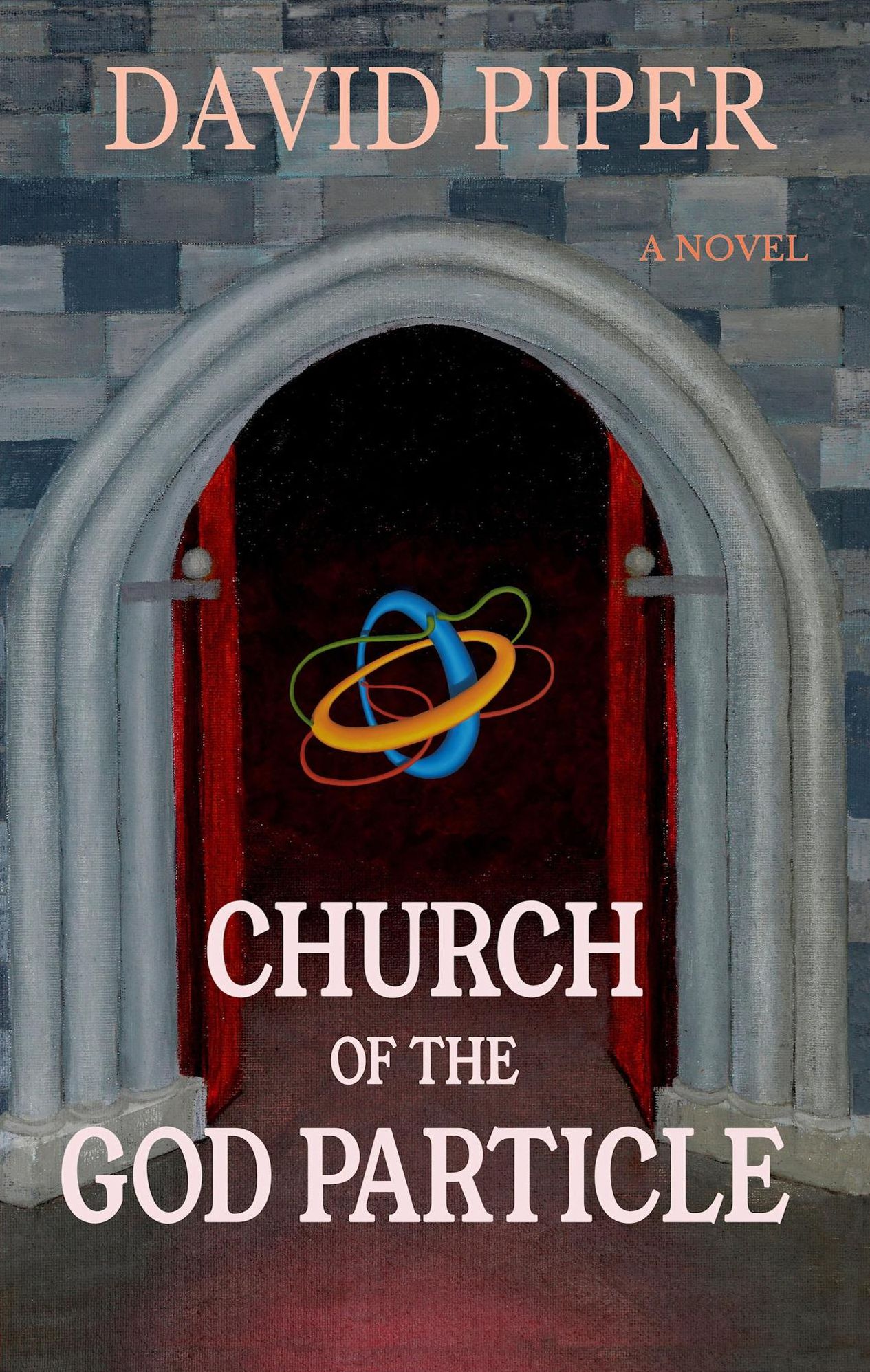 Church of the God Particle