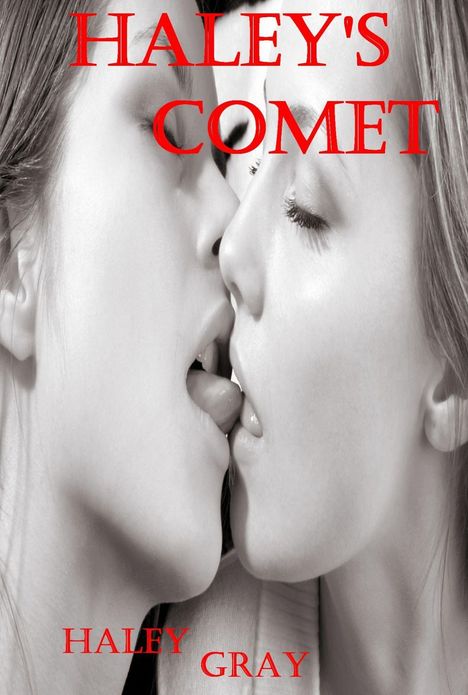 Haley's Comet