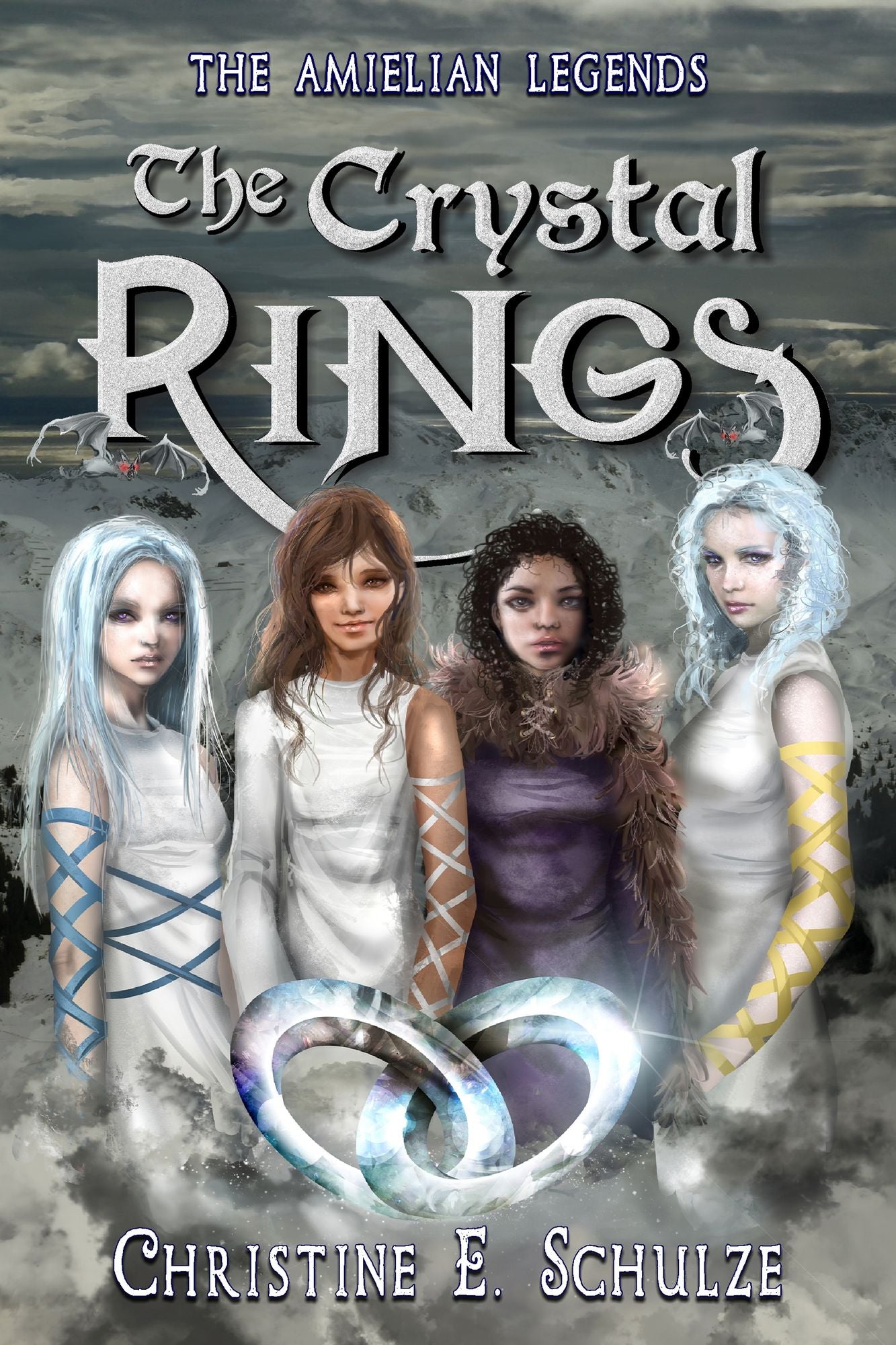 The Crystal Rings