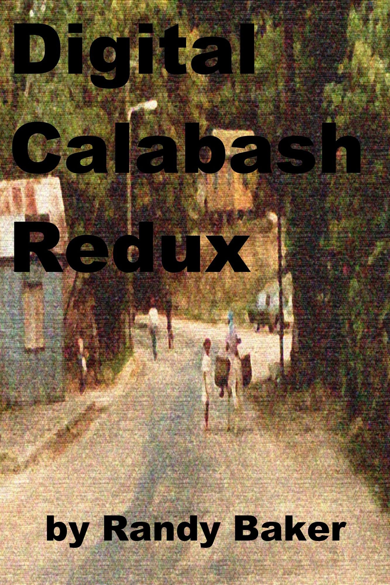 Digital Calabash Redux