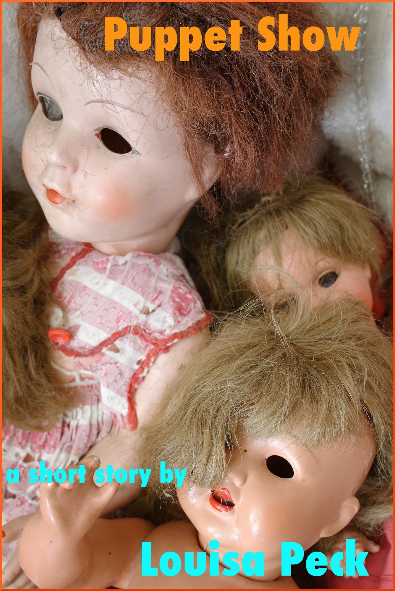 Puppet Show