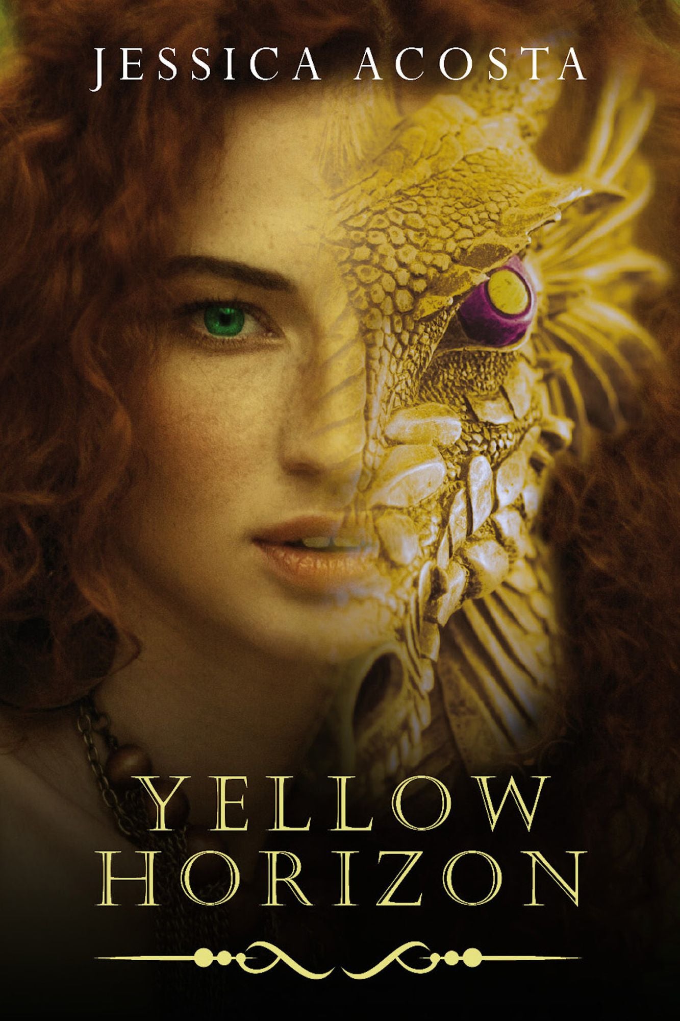 Yellow Horizon: War of the Auras