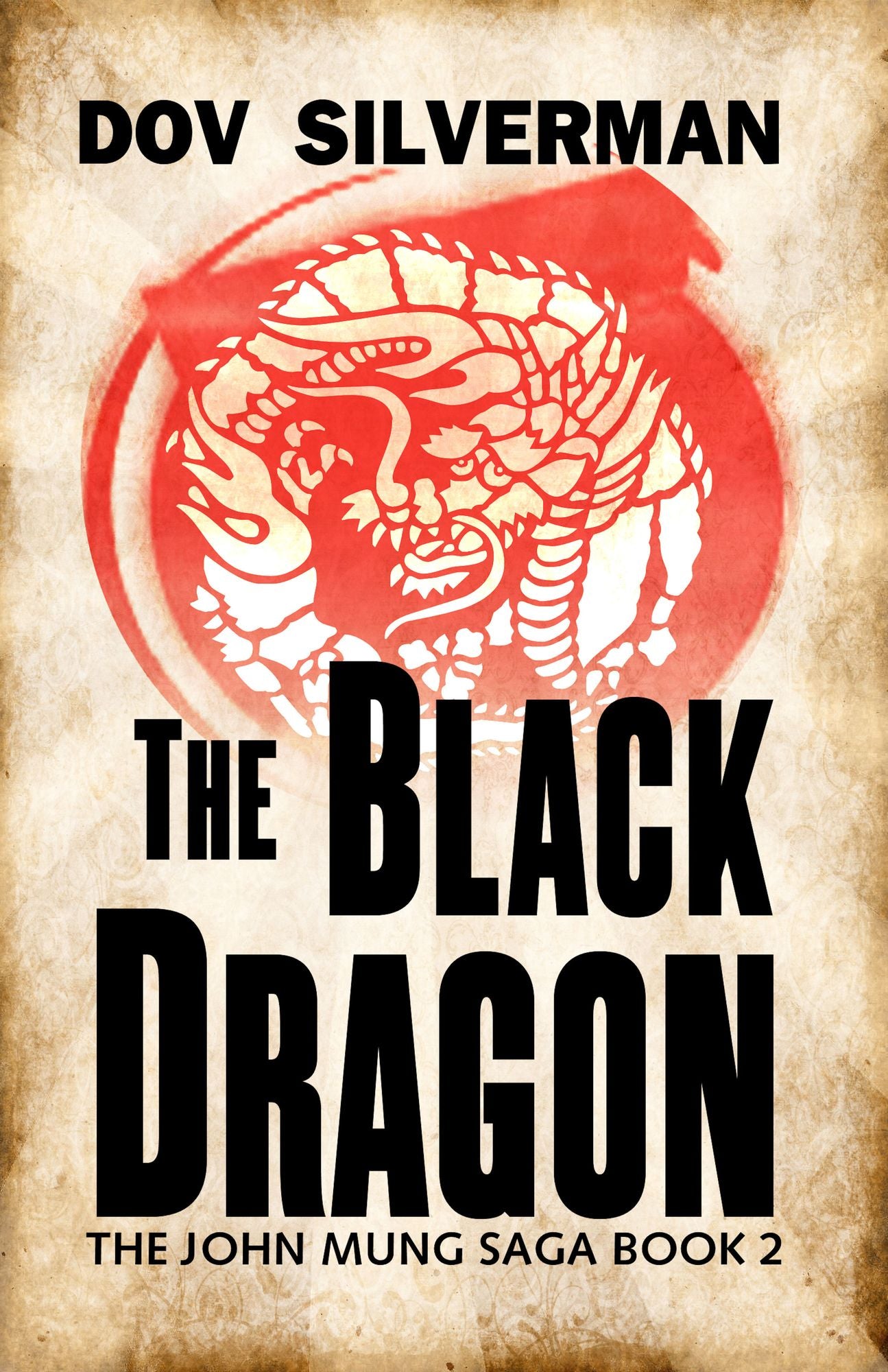 The Black Dragon