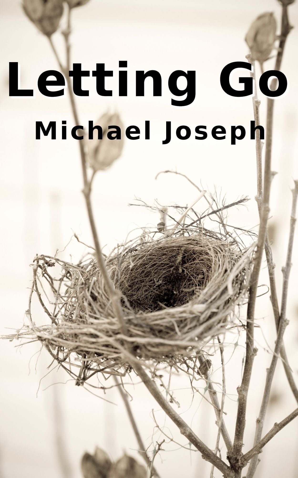 Letting Go