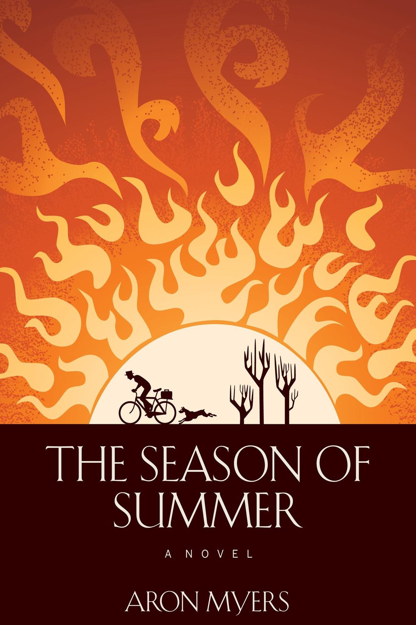 The Season of Summer