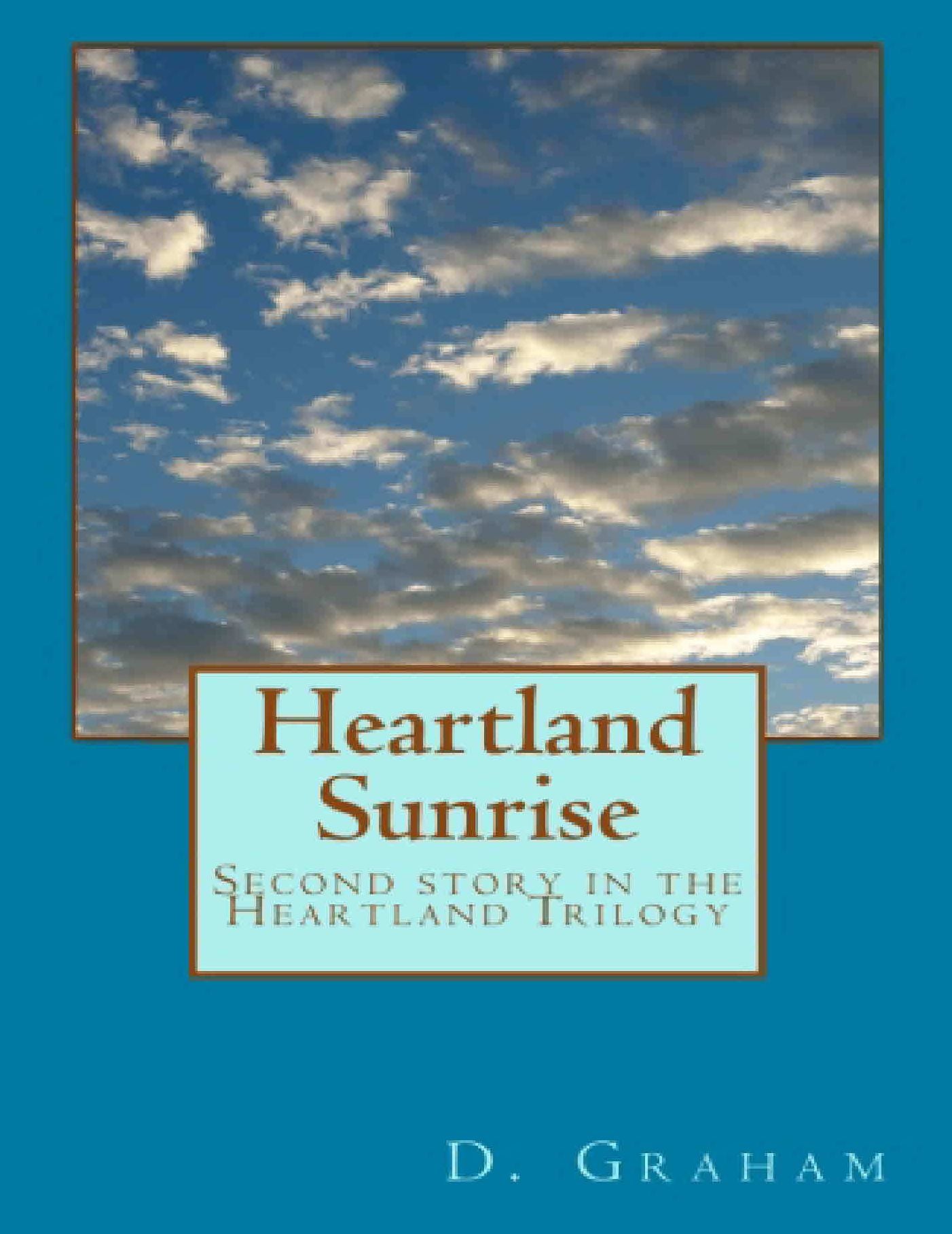 Heartland Sunrise
