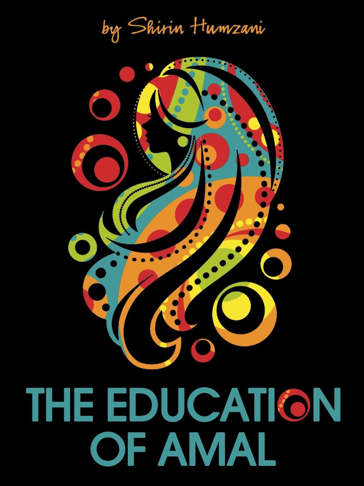 The Education Of Amal