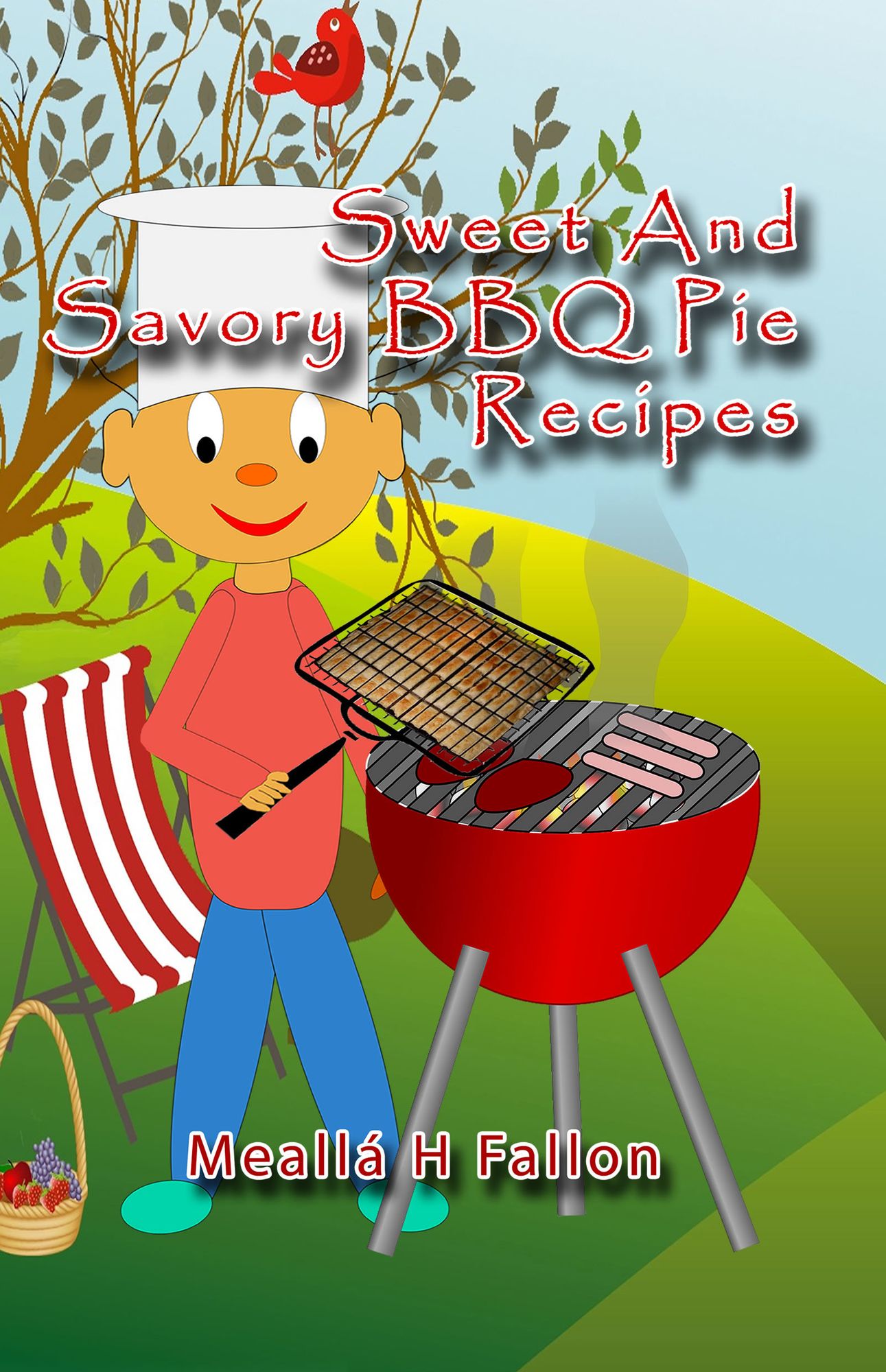 Sweet And Savory BBQ Pie Recipes