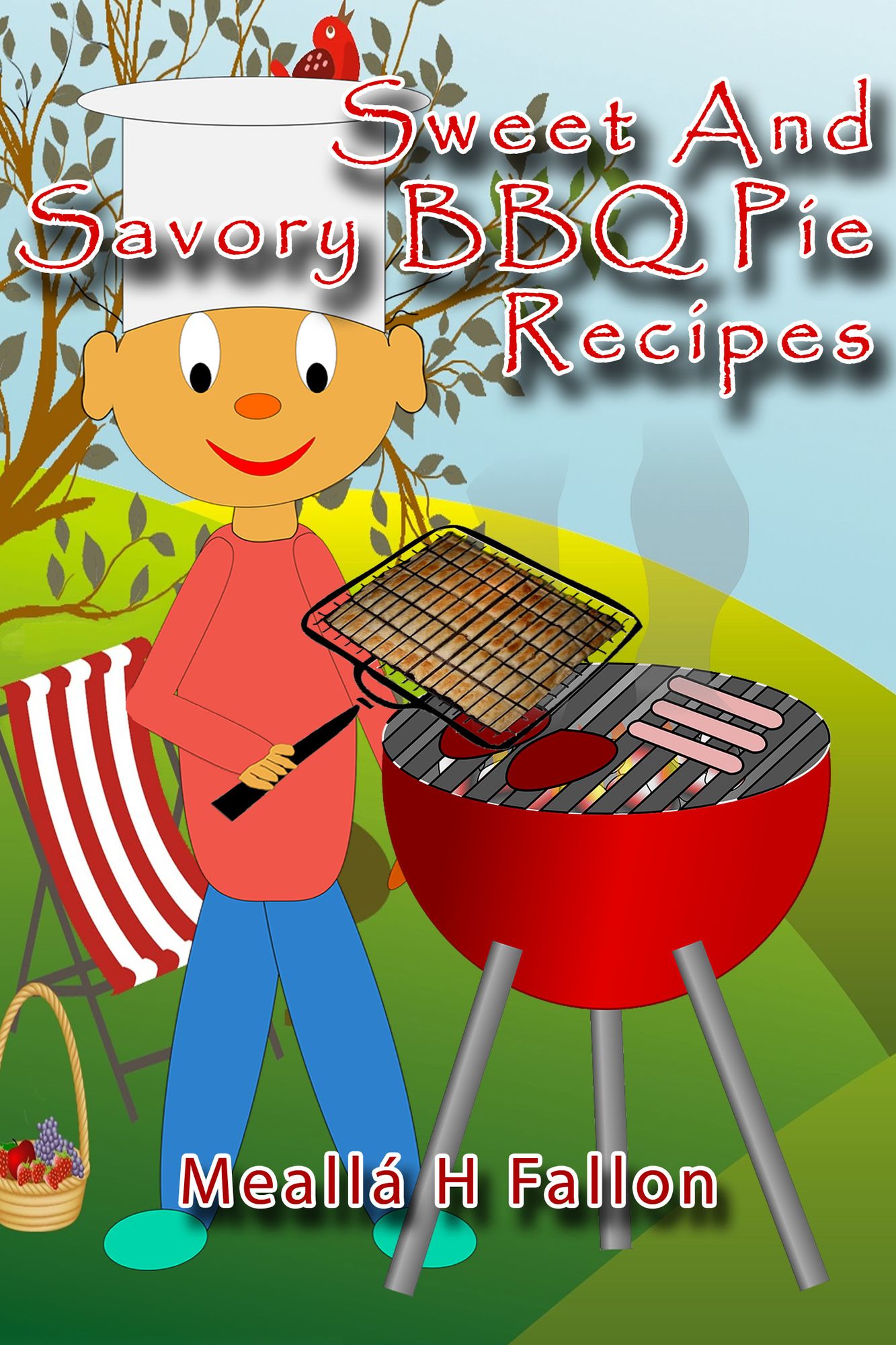 Sweet And Savory BBQ Pie Recipes