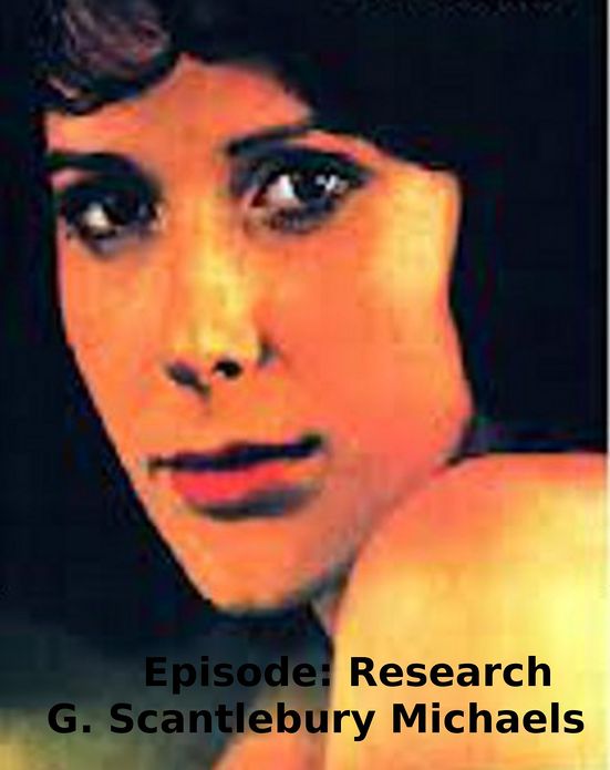 Episode: Research