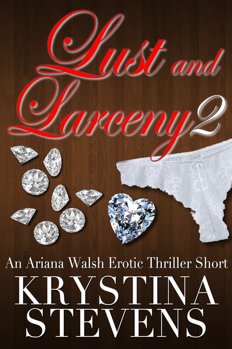 Lust and Larceny 2