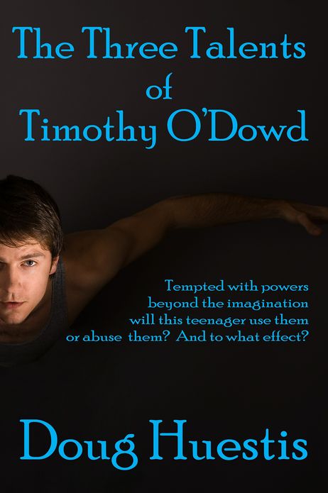 The Three Talents of Timothy O'Dowd