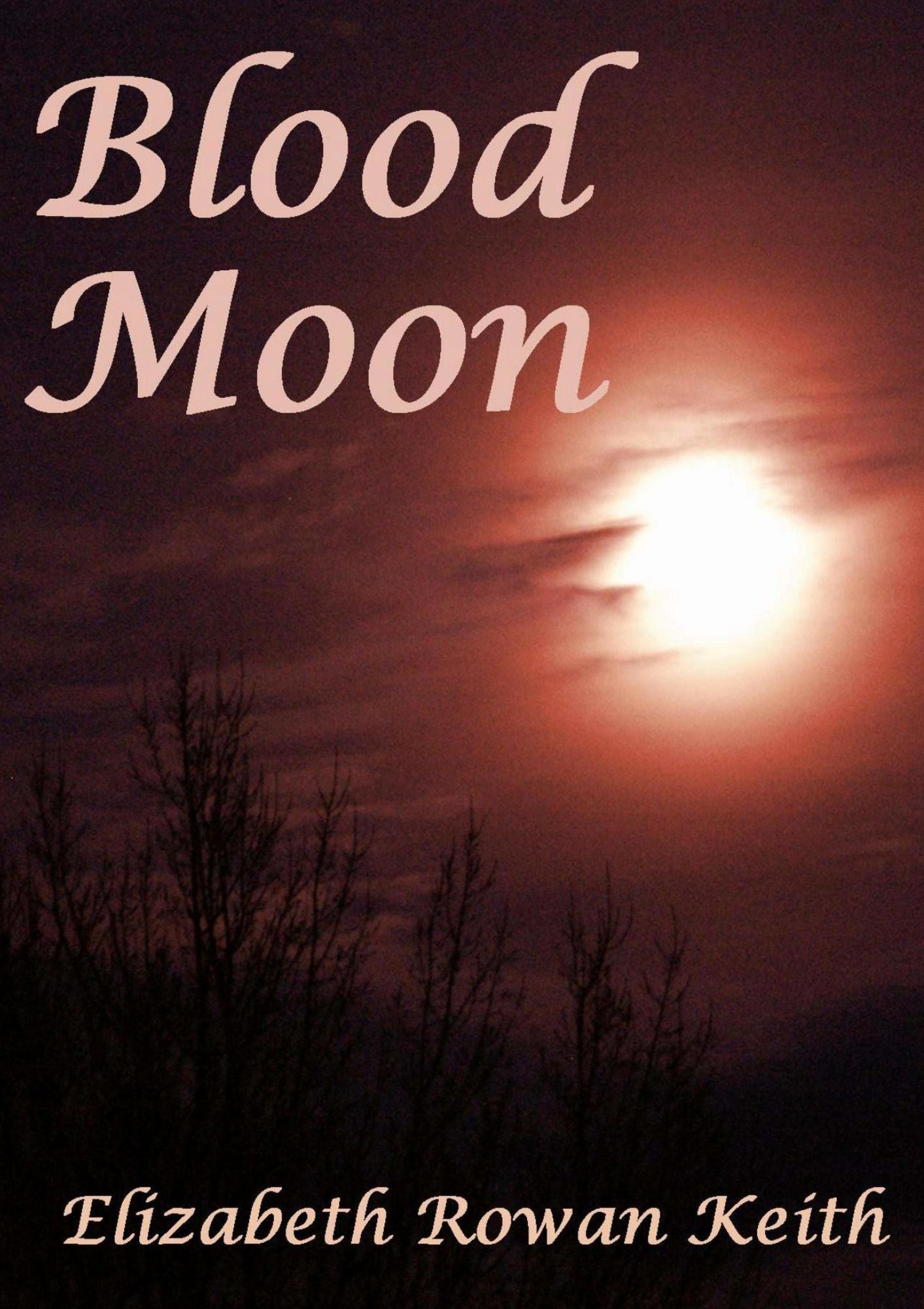 Blood Moon