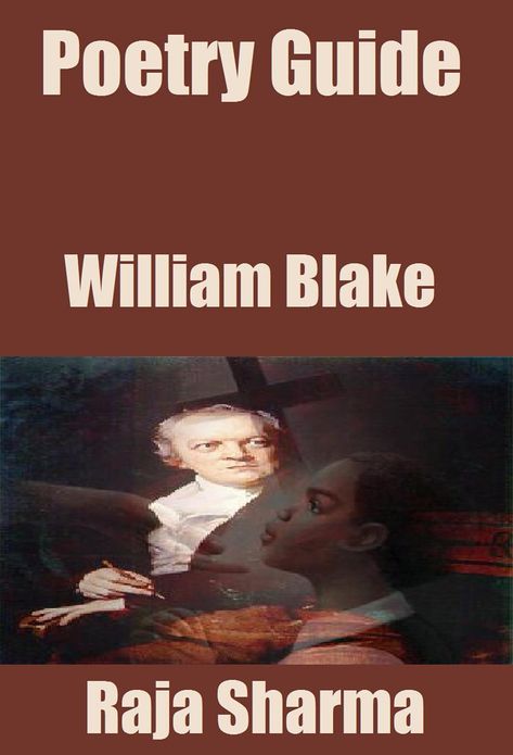 Poetry Guide: William Blake