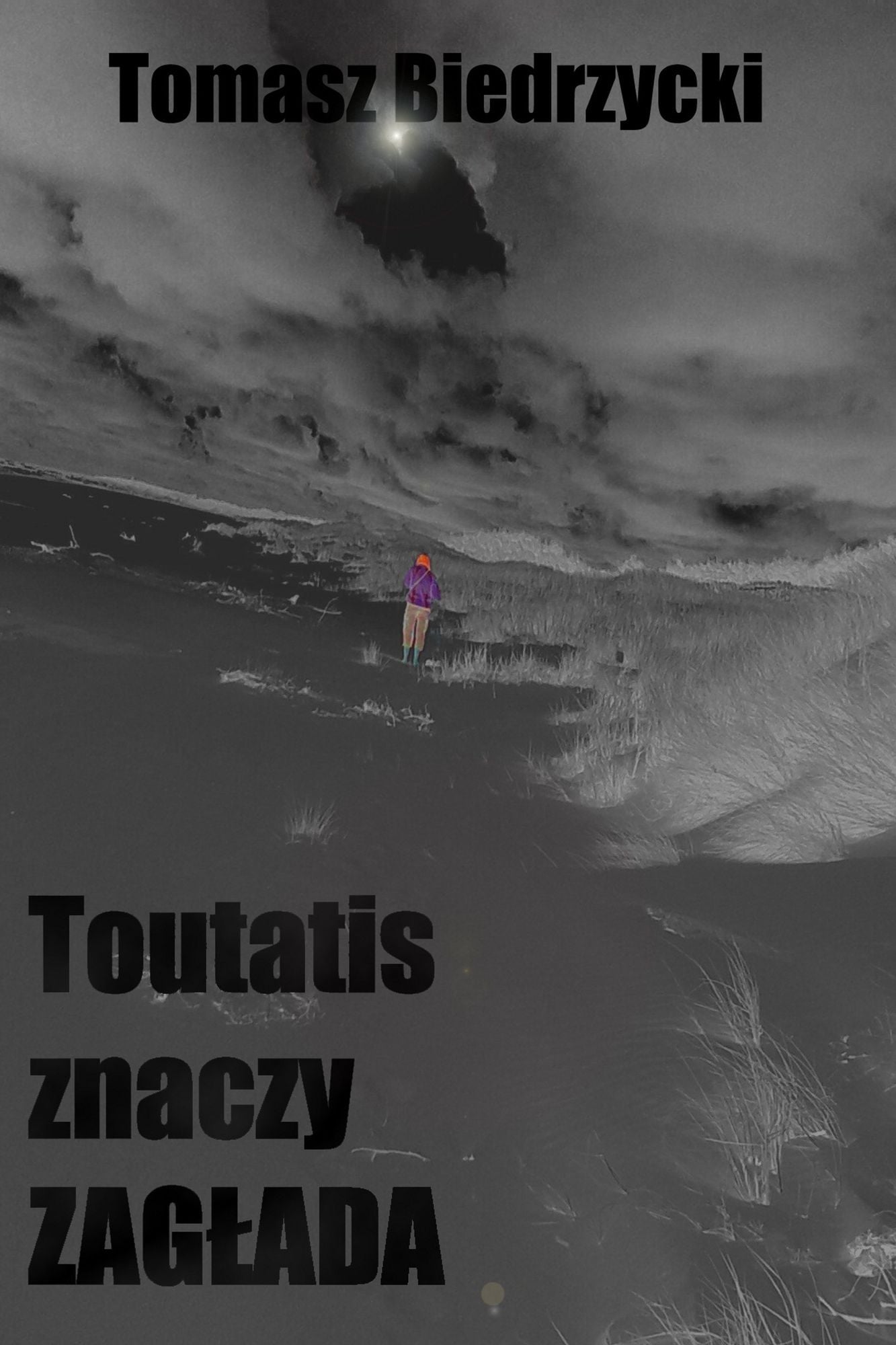 Toutatis znaczy Zaglada
