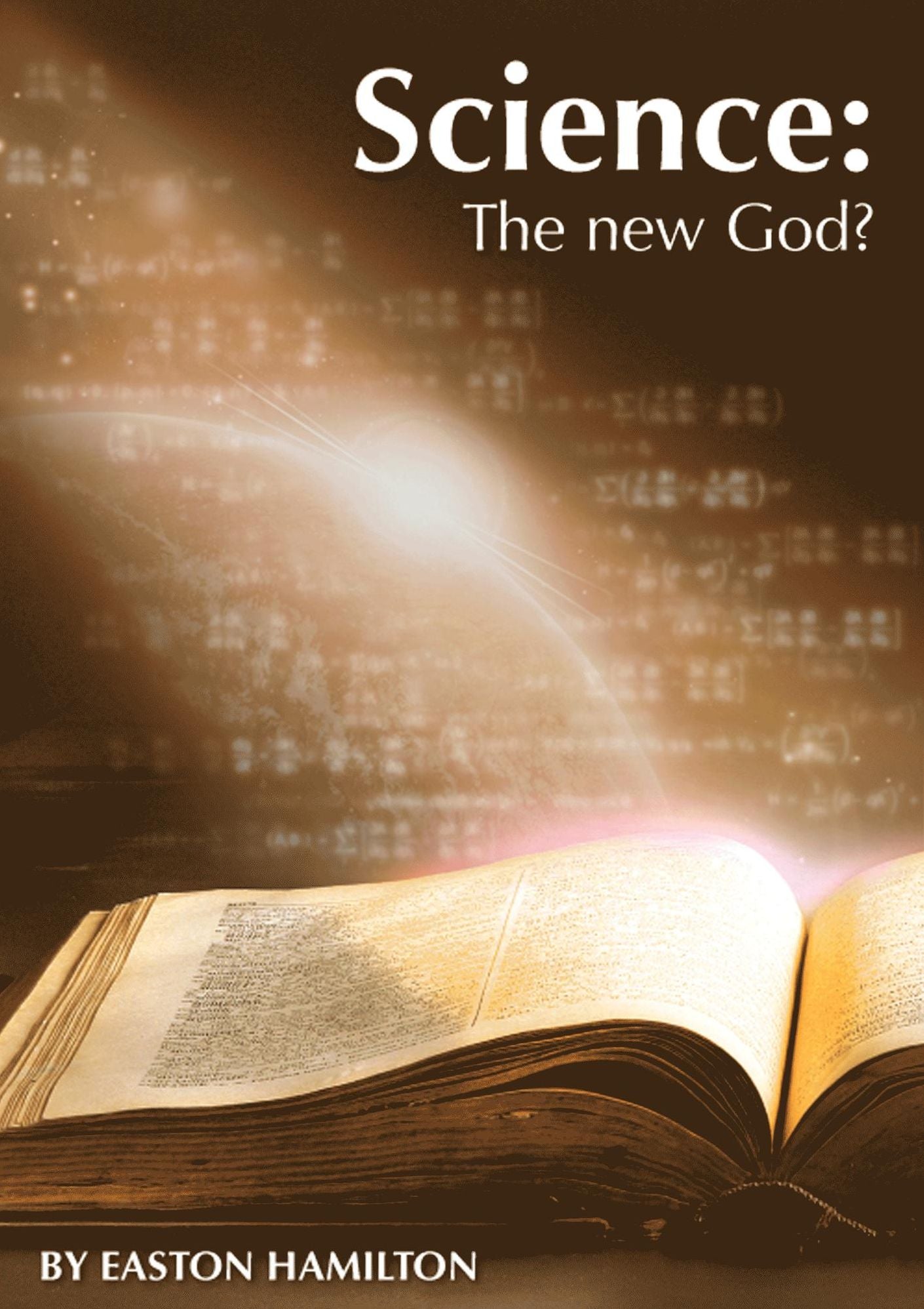 Science The New God?