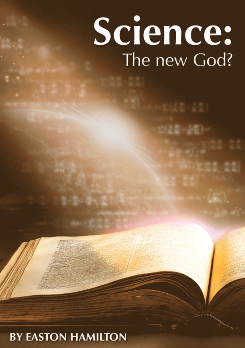 Science The New God?