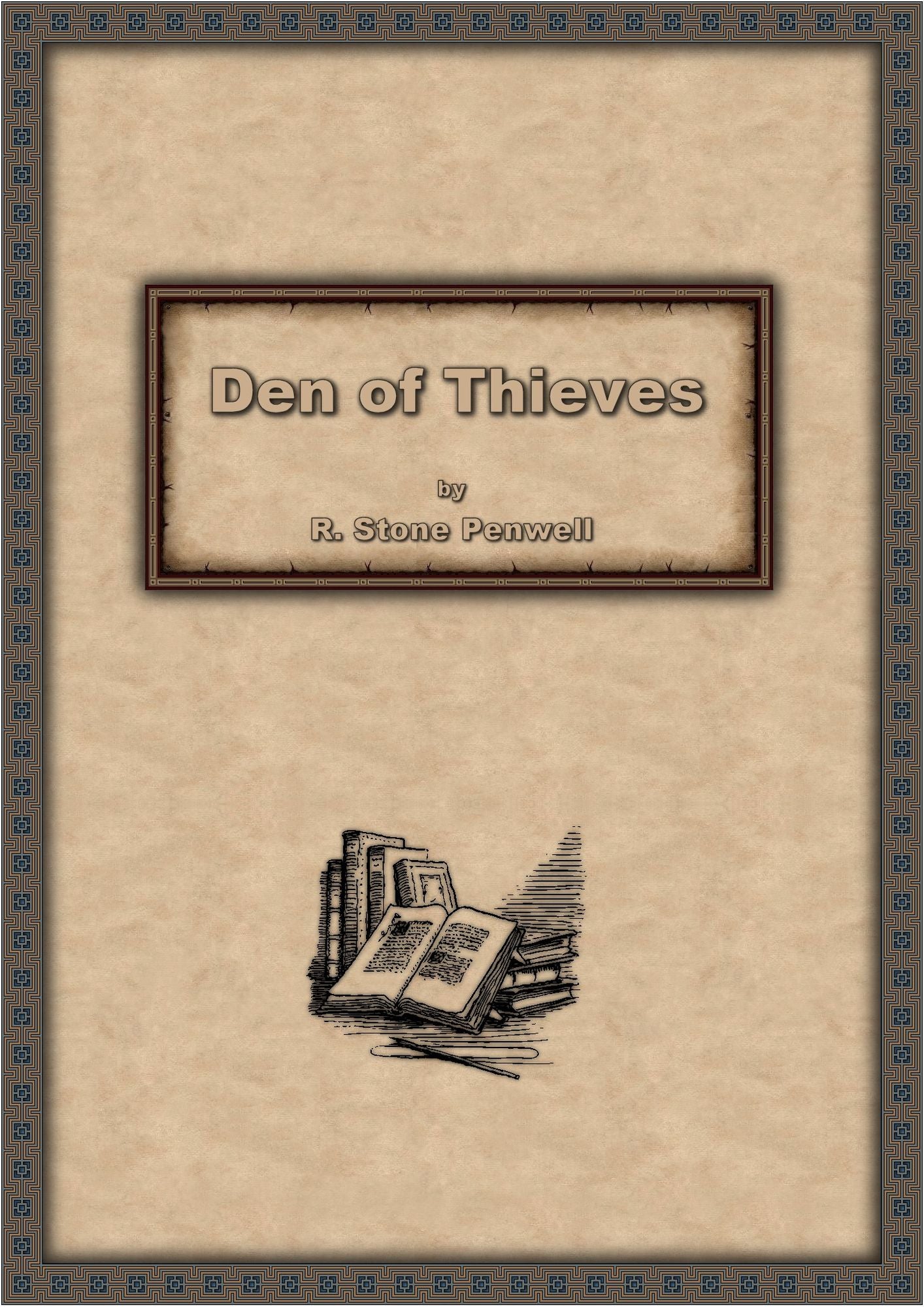 Den of Thieves