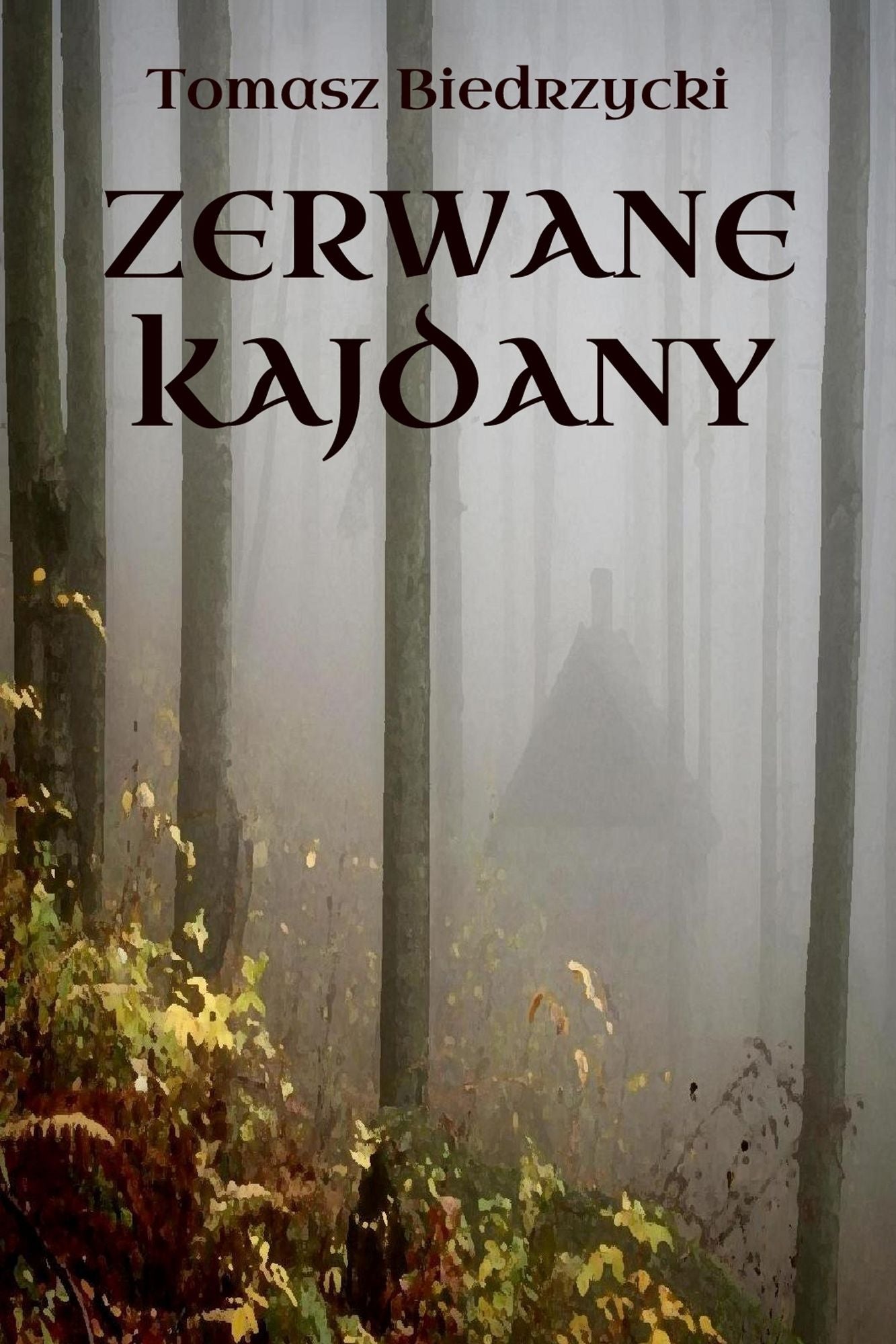Zerwane Kajdany