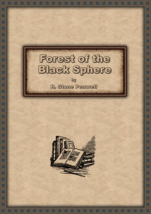 Forest of the Black Sphere