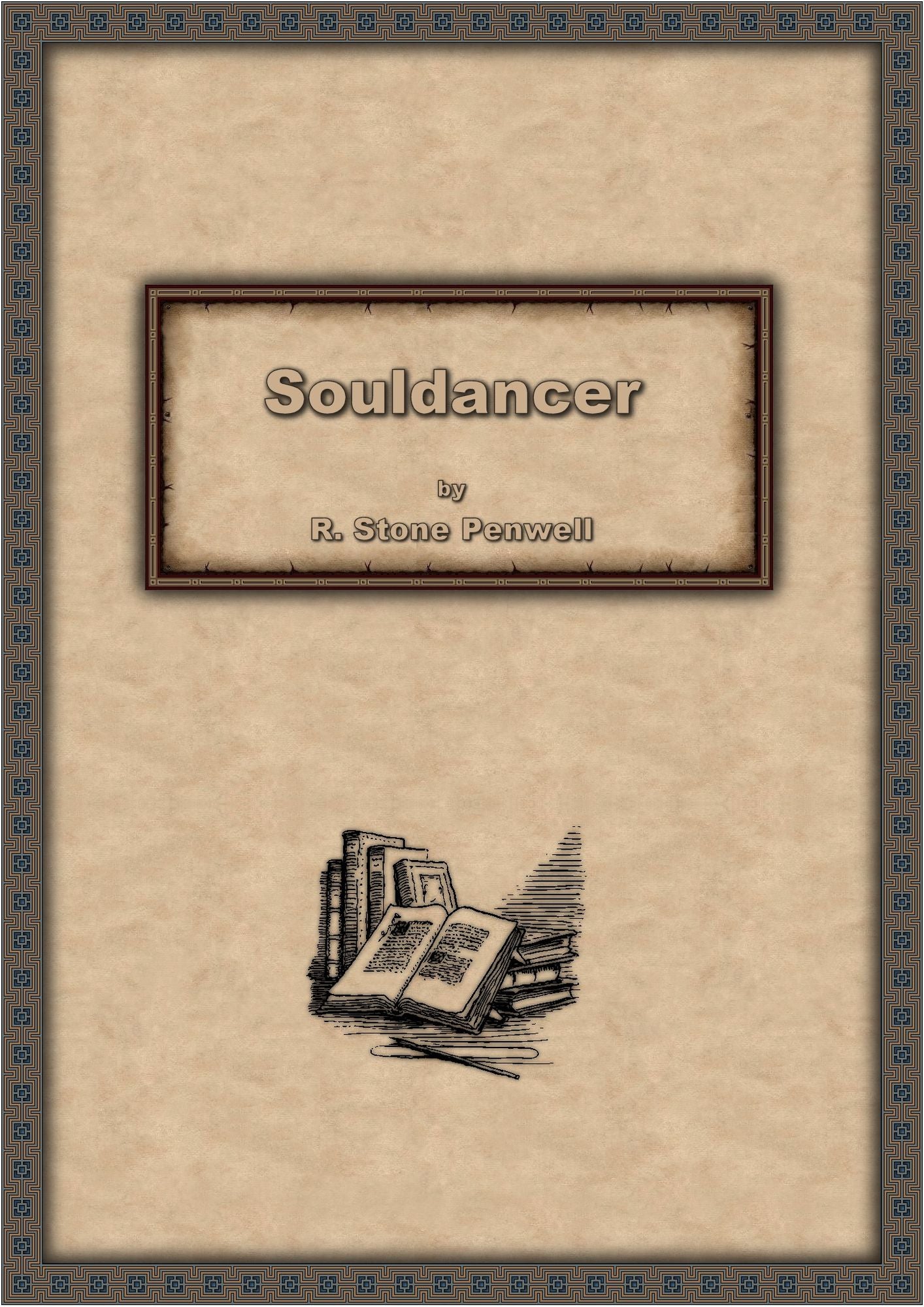 Souldancer