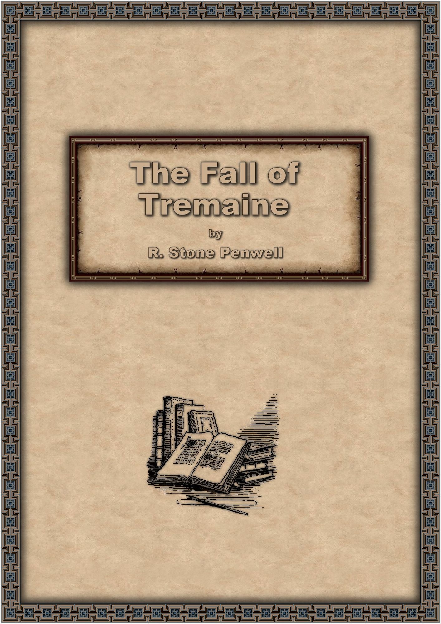 The Fall of Tremaine
