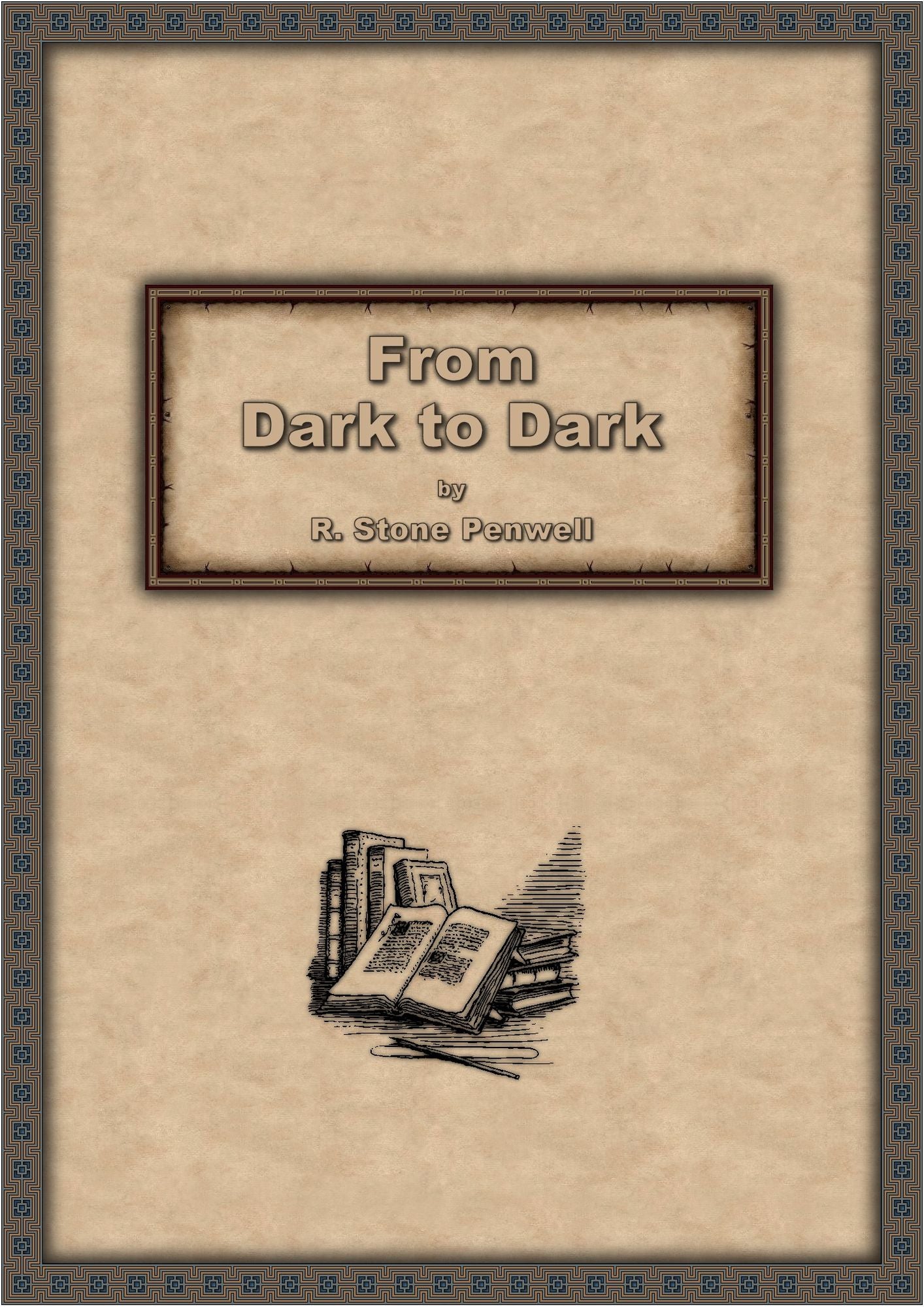 From Dark to Dark