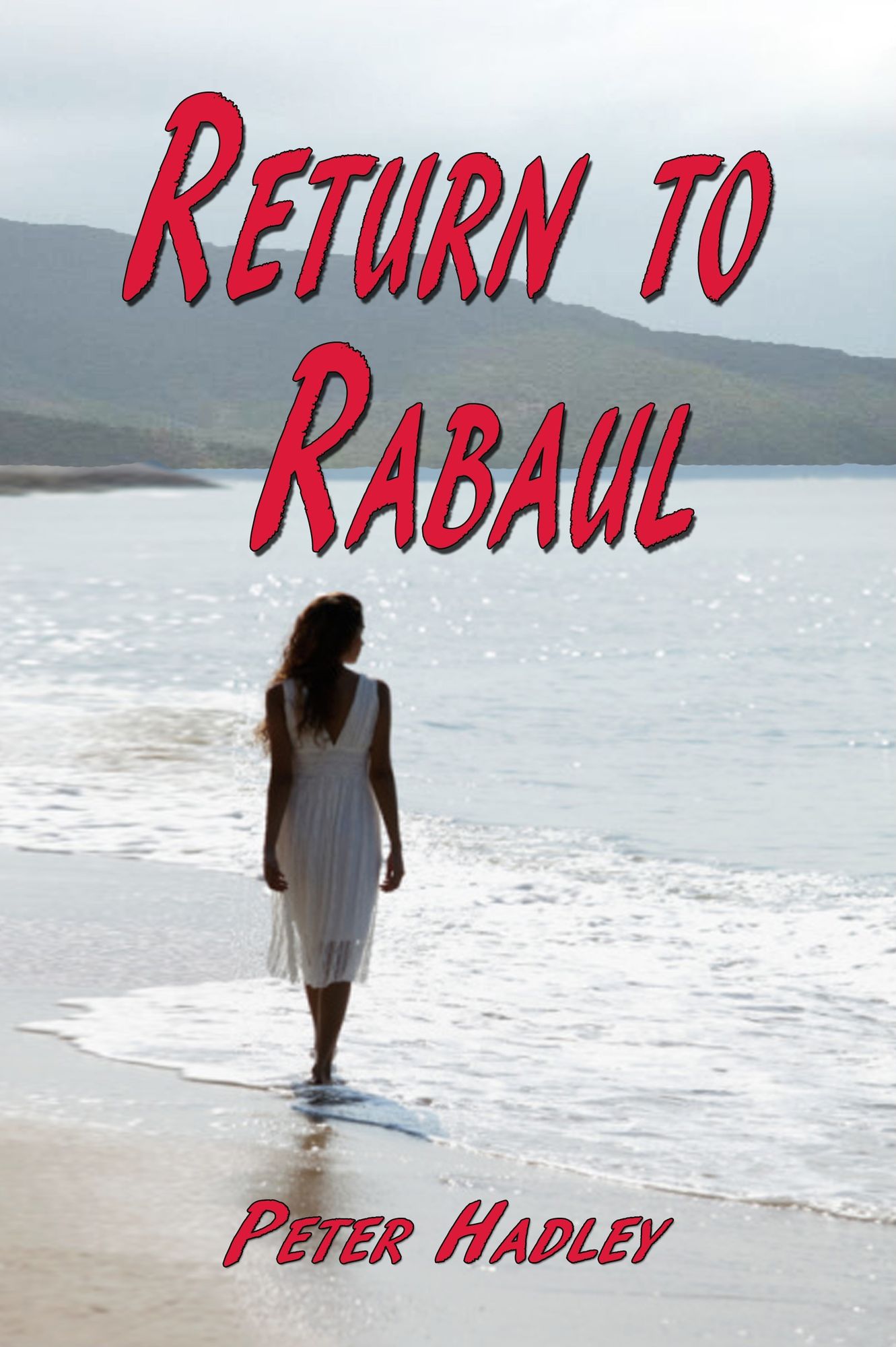 Return to Rabaul