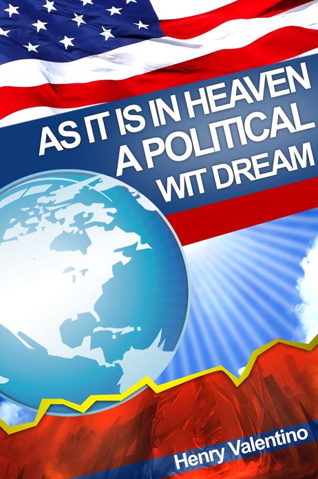 As It Is In Heaven