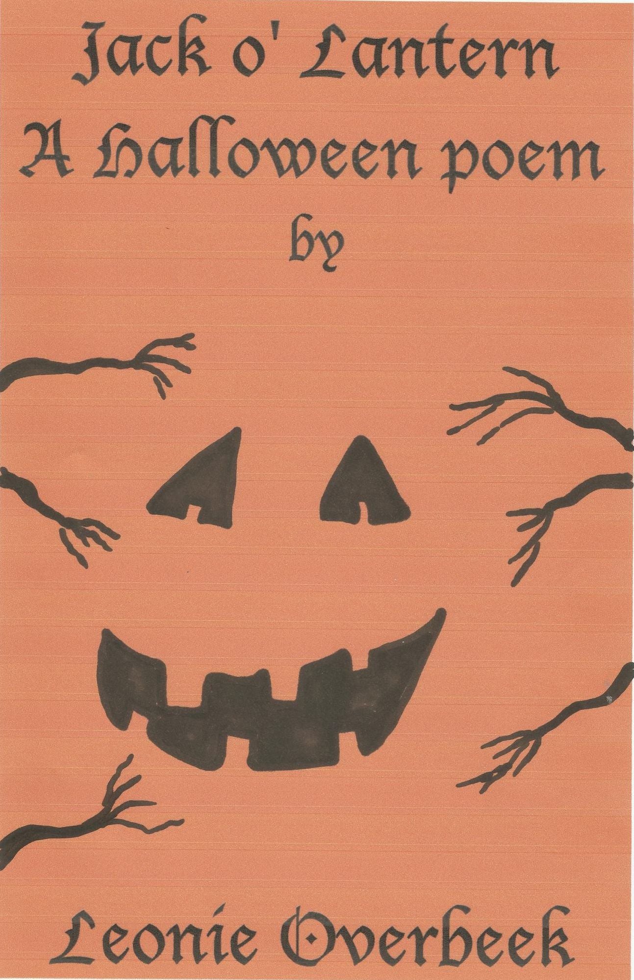 Jack O' Lantern