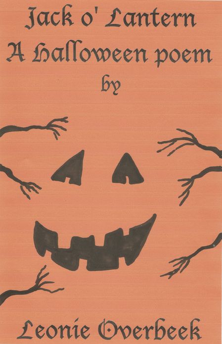 Jack O' Lantern