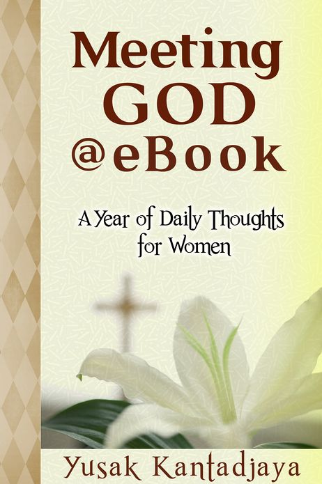 Meeting GOD @ eBook