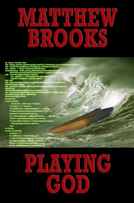 Playing God