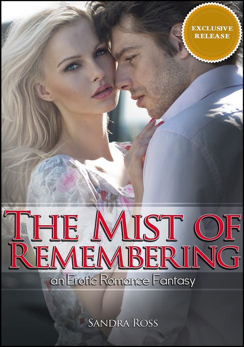 The Mystic Mirror: Erotic Fairy Tale Romance