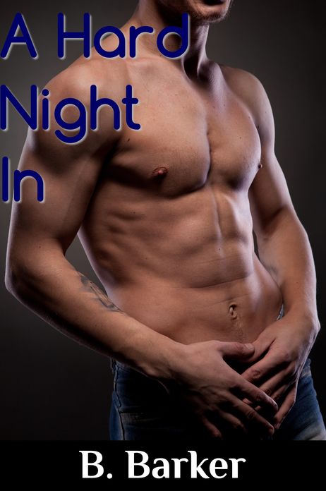A Hard Night In
