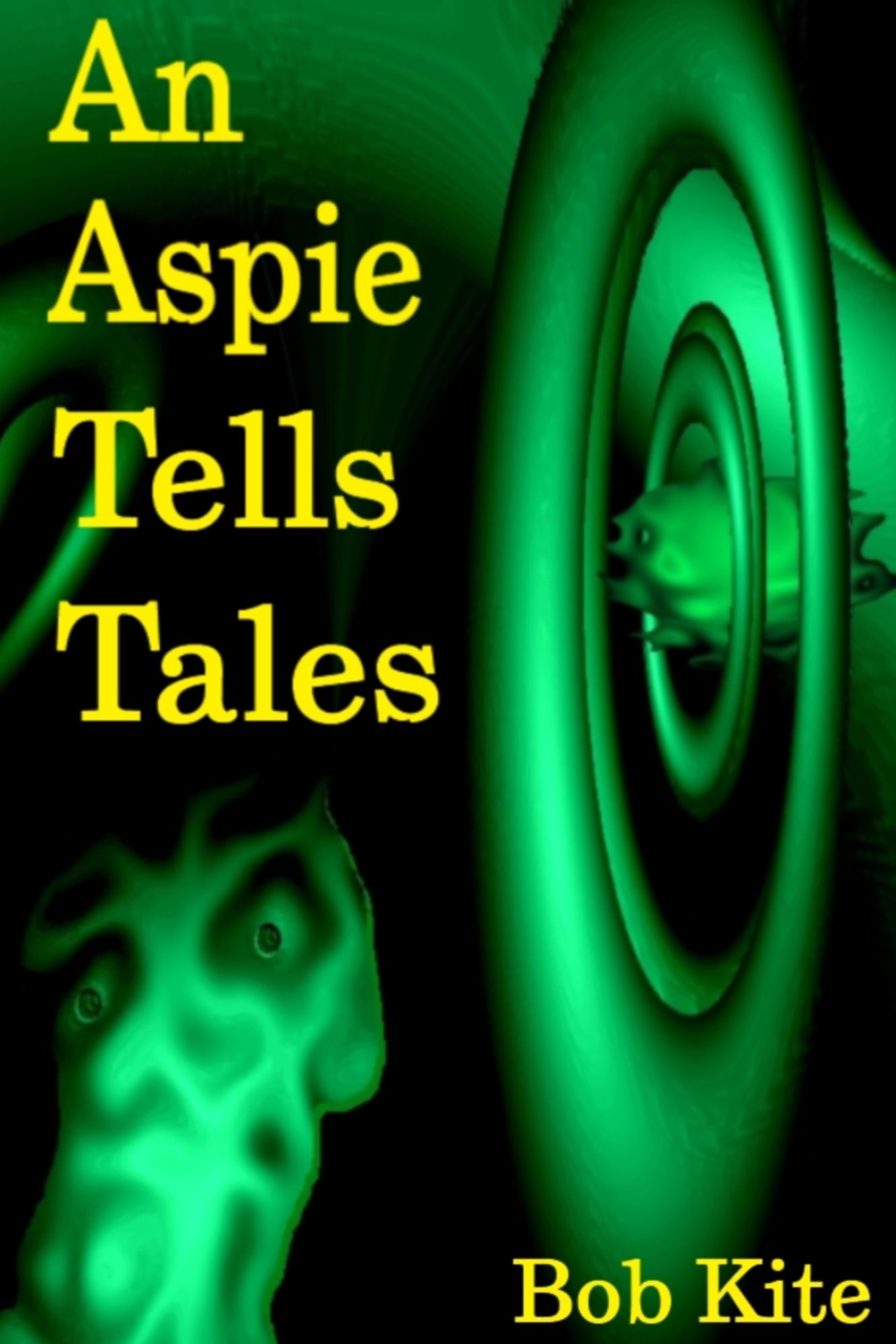 An Aspie Tells Tales