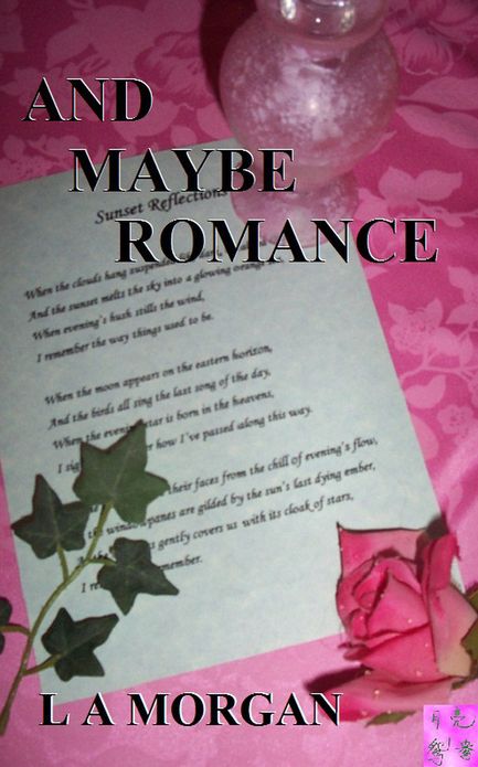 And Maybe Romance