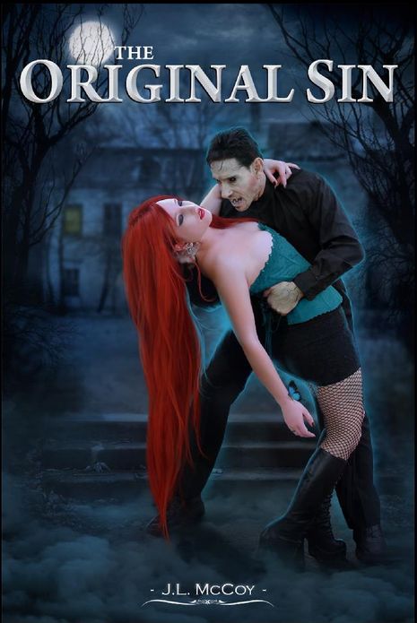 The Original Sin (Book #3 in the Skye Morrison Vampire Series)