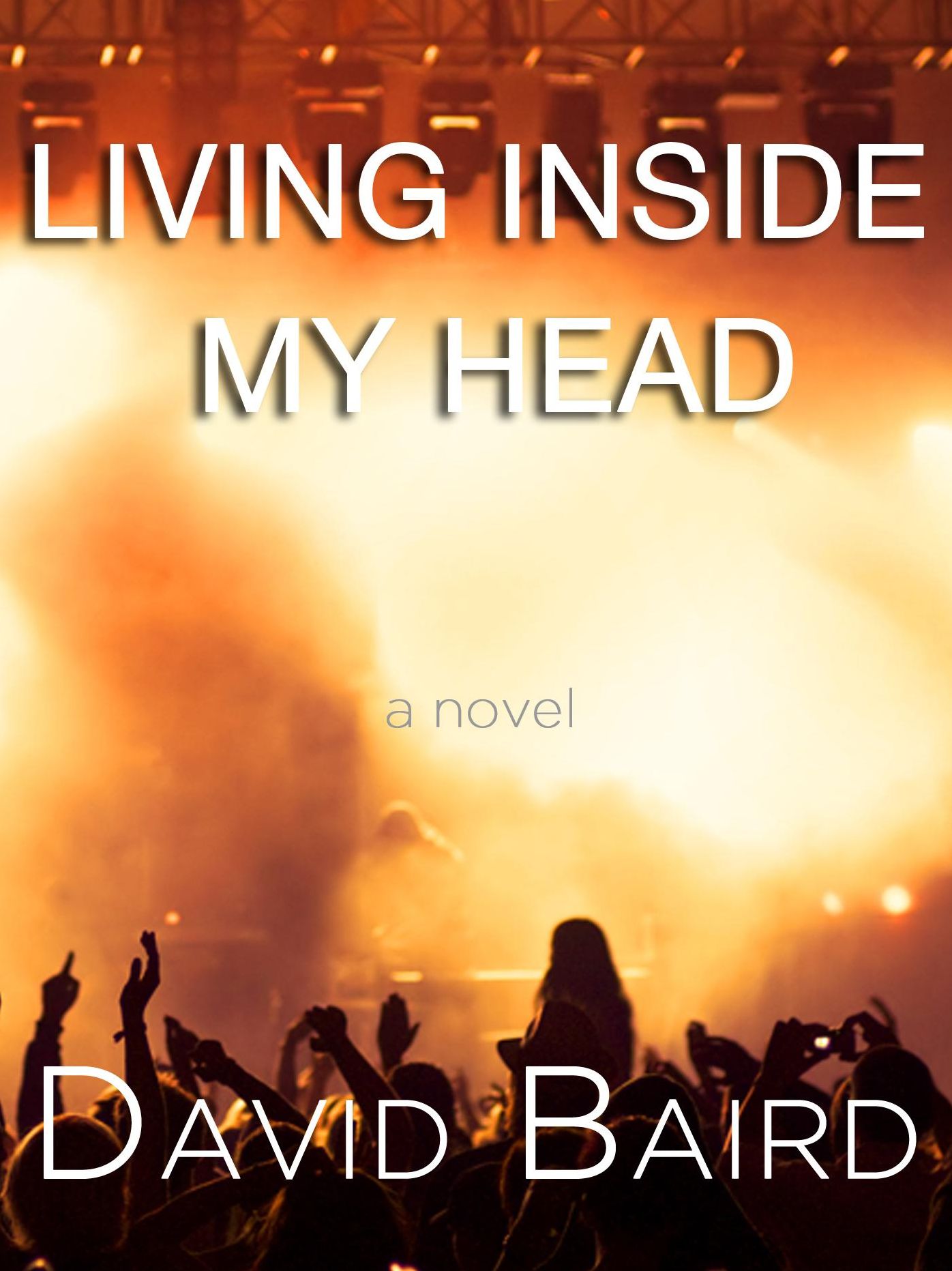 Living Inside My Head