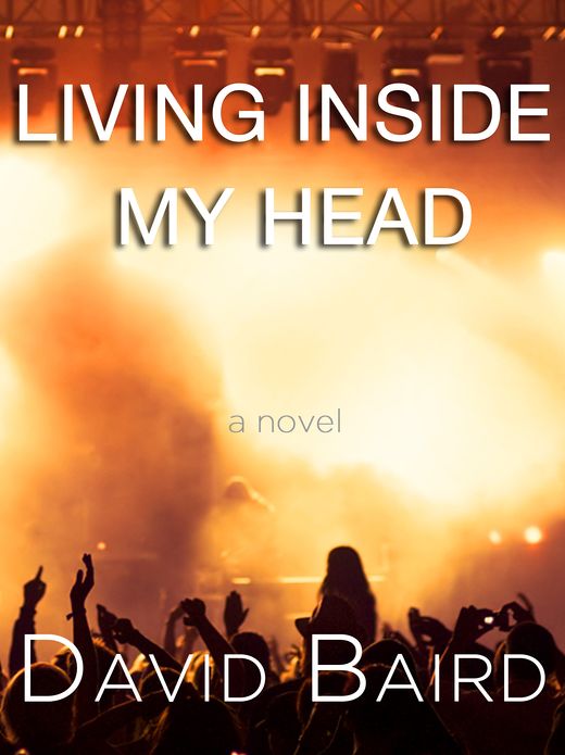 Living Inside My Head
