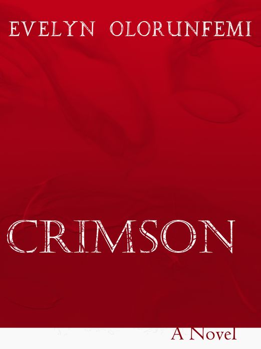 Crimson