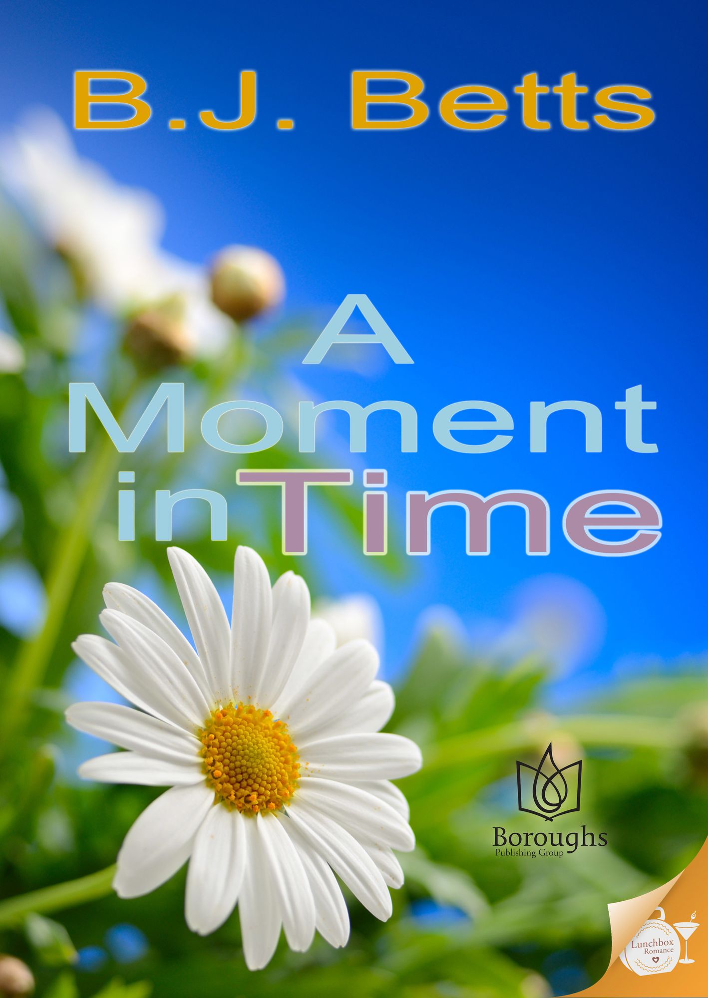 A Moment in Time