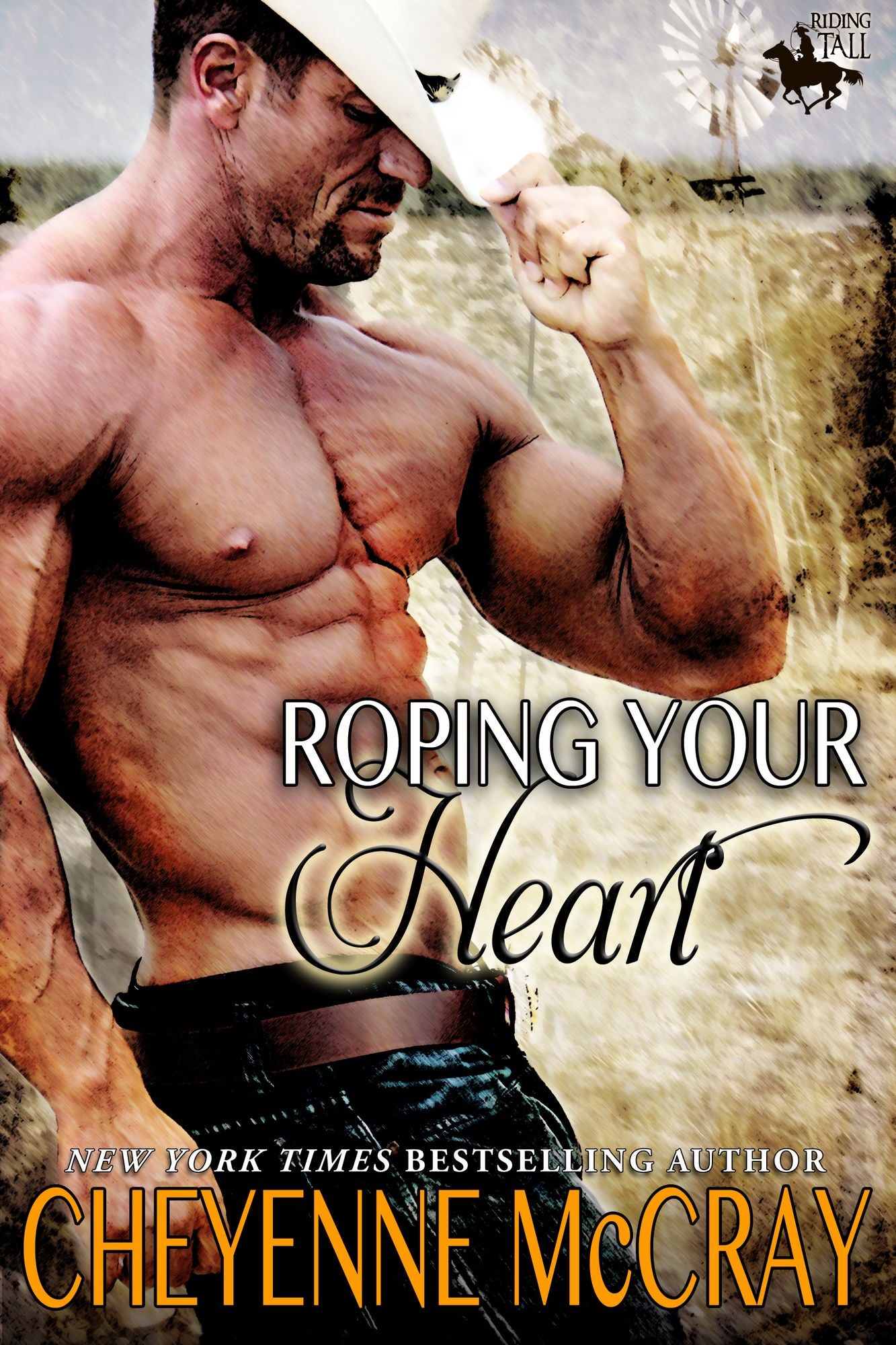 Roping your Heart